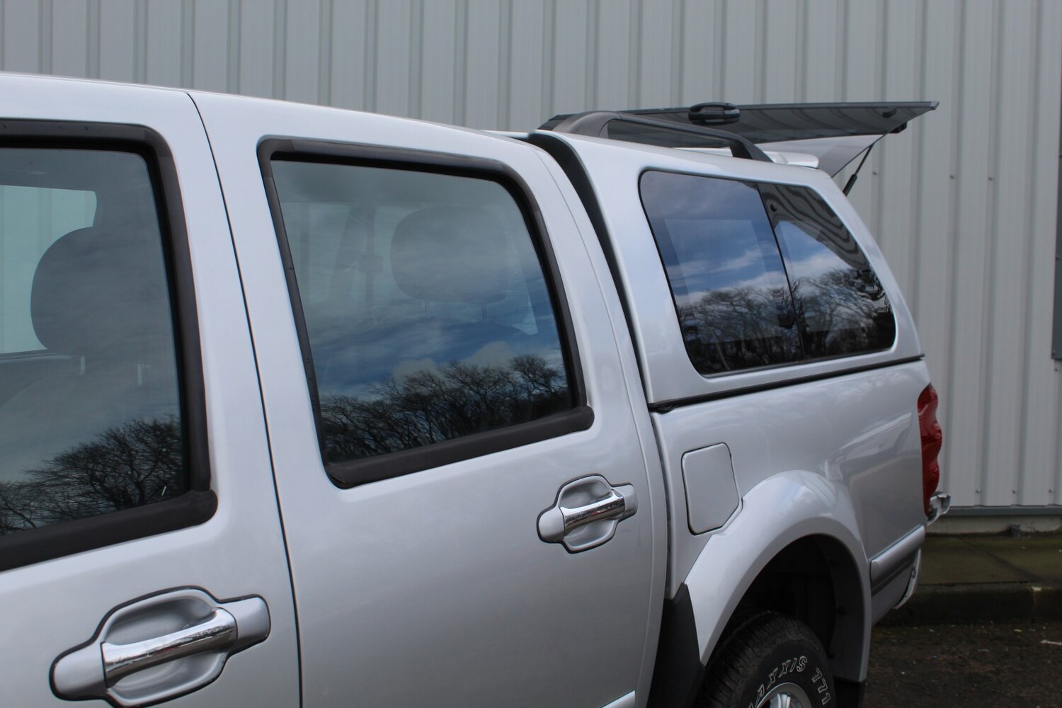 Used Great Wall Steed 2013 for sale - 77759002: Photo 8