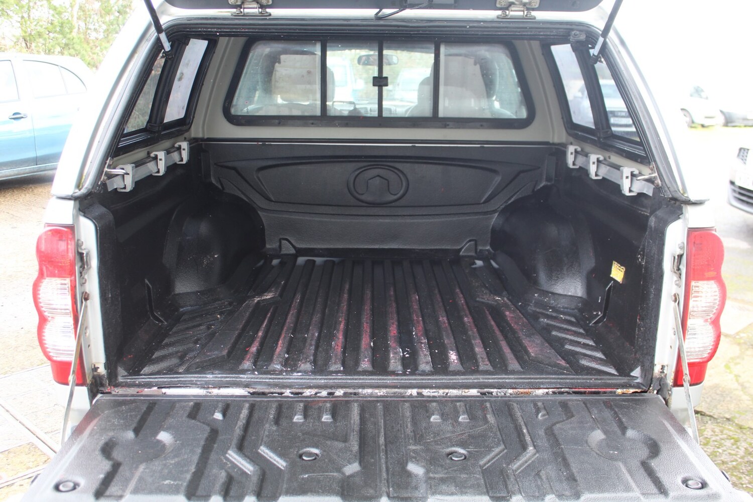 Used Great Wall Steed 2013 for sale - 77759002: Photo 9