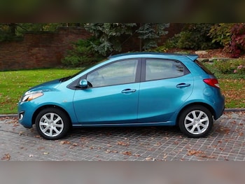 Used Mazda Mazda2 2012 for sale - 78433770: Photo