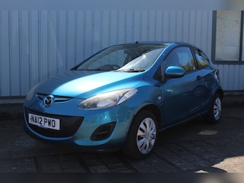 Used Mazda Mazda2 2012 for sale - 78433770: Photo