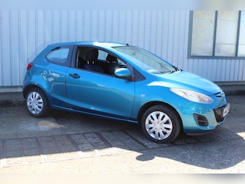 Used Mazda Mazda2 2012 for sale - 78433770: Photo