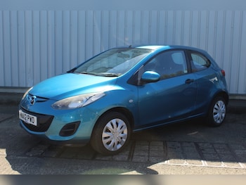 Used Mazda Mazda2 2012 for sale - 78433770: Photo