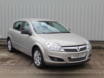 Used Vauxhall Astra 2009 for sale - 79150338: Photo