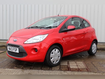 Used Ford Ka 2013 for sale - 79608704: Photo