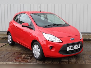 Used Ford Ka 2013 for sale - 79608704: Photo