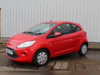 Used Ford Ka 2013 for sale - 79608704: Photo