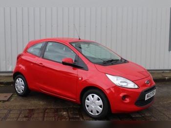 Used Ford Ka 2013 for sale - 79608704: Photo