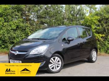 2015 - 1.4i 16V Life 5dr