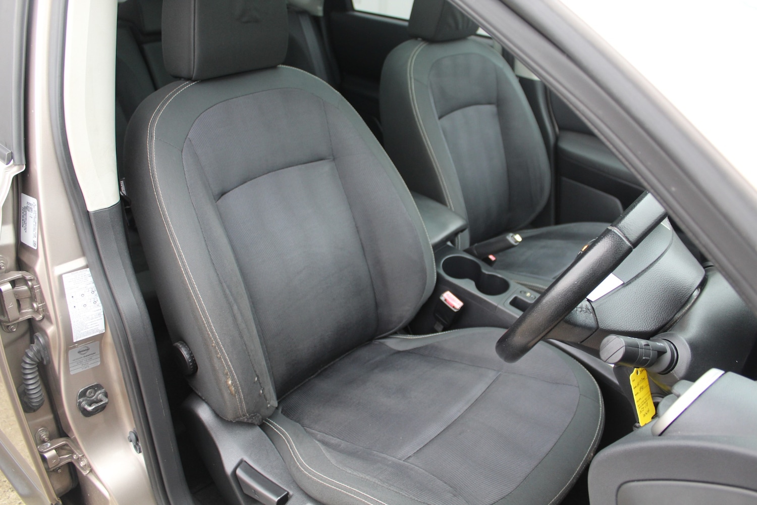 Used Nissan Qashqai 2010 for sale - 77632619: Photo 14