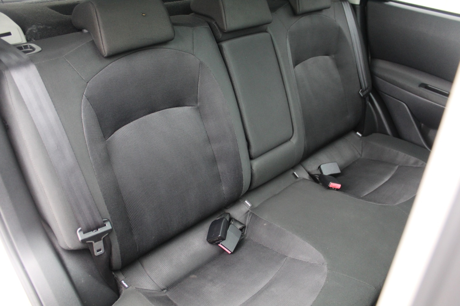 Used Nissan Qashqai 2010 for sale - 77632619: Photo 17