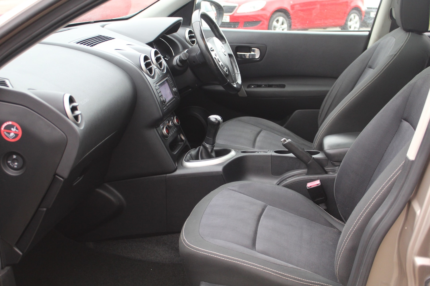 Used Nissan Qashqai 2010 for sale - 77632619: Photo 21