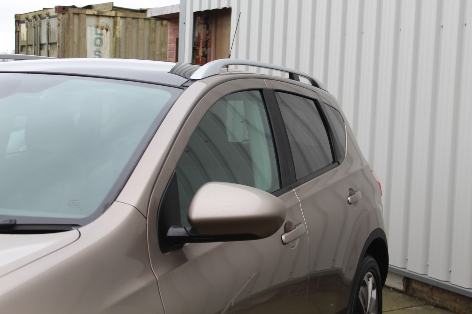 Used Nissan Qashqai 2010 for sale - 77632619: Photo 8