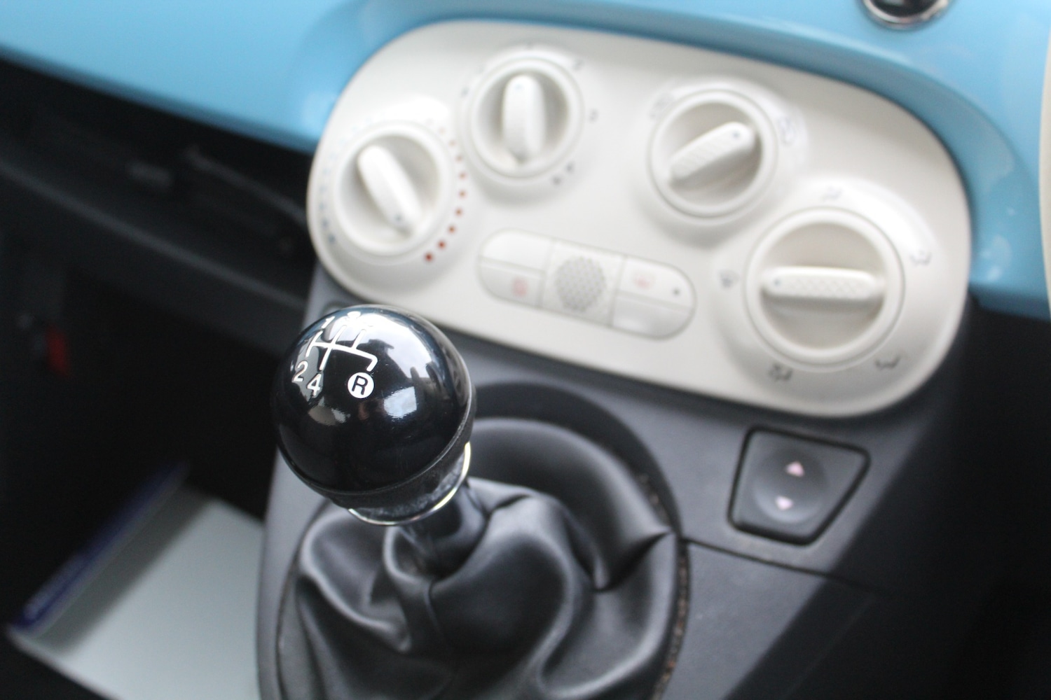 Used Fiat 500 2013 for sale - 77665384: Photo 10