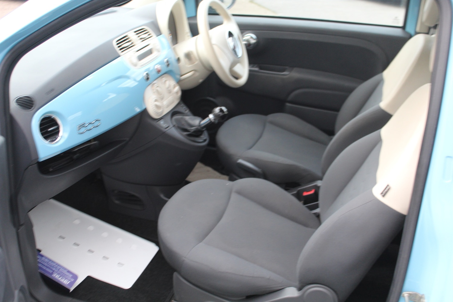 Used Fiat 500 2013 for sale - 77665384: Photo 14