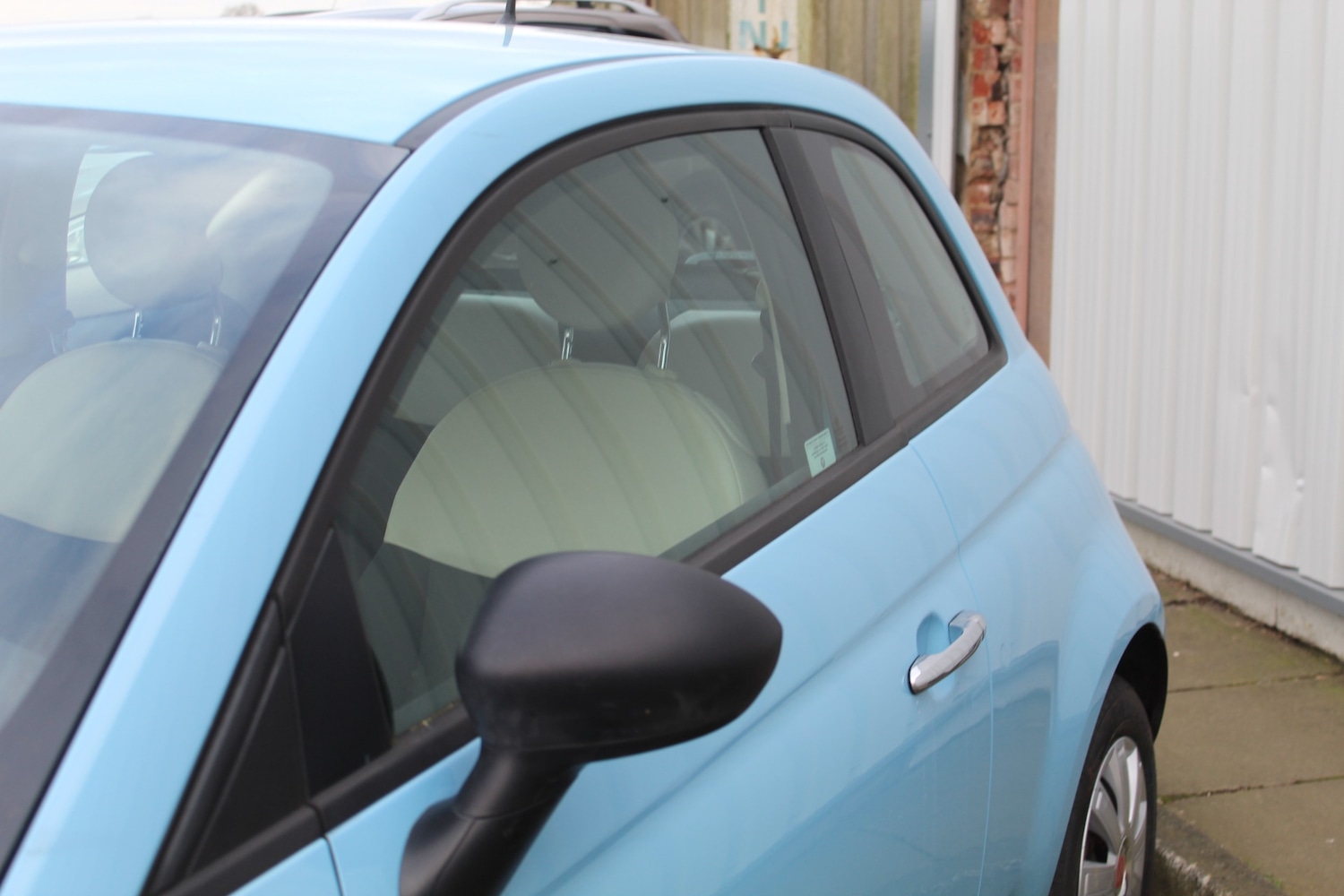 Used Fiat 500 2013 for sale - 77665384: Photo 15