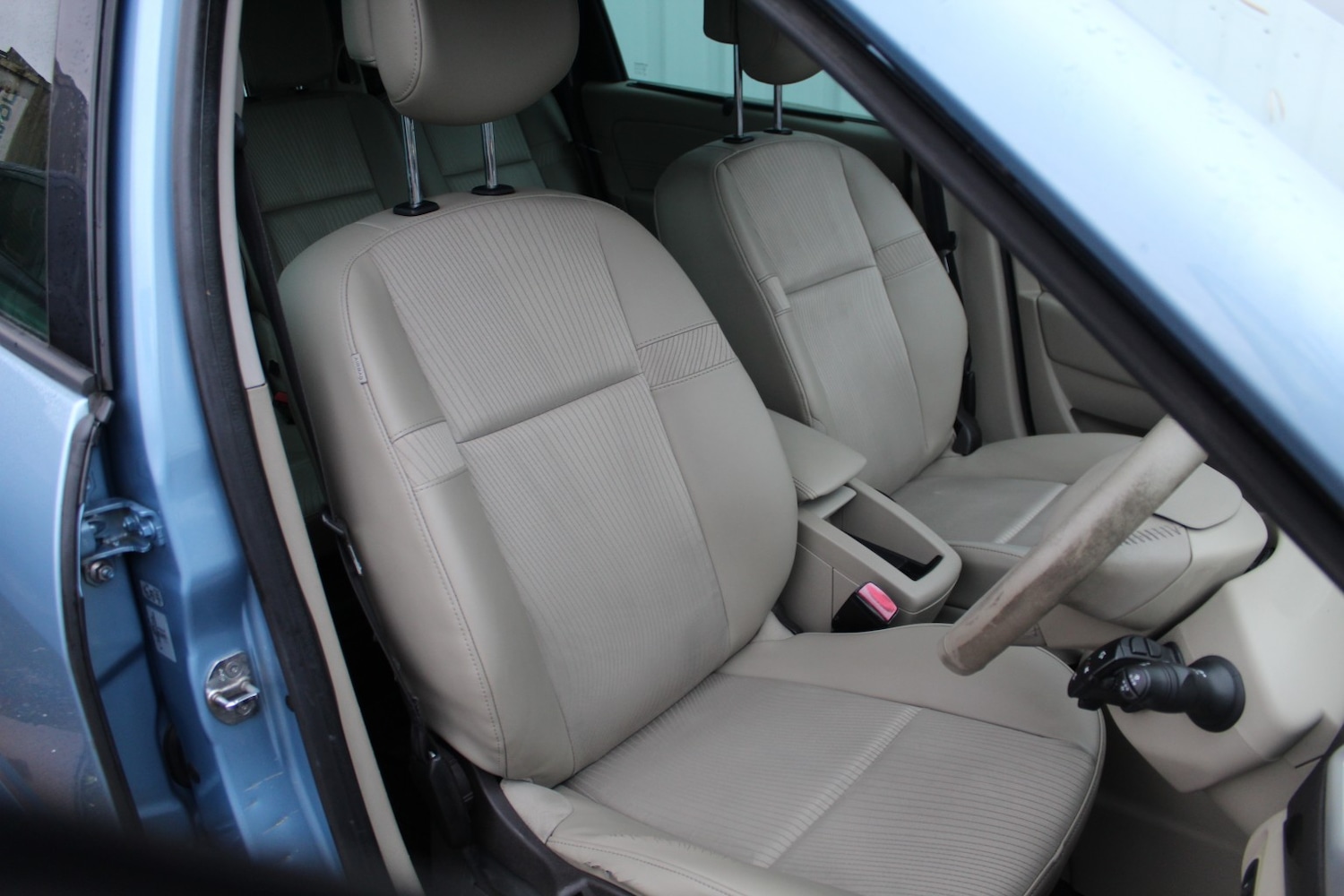 Used Renault Grand Scenic 2010 for sale - 77792768: Photo 11