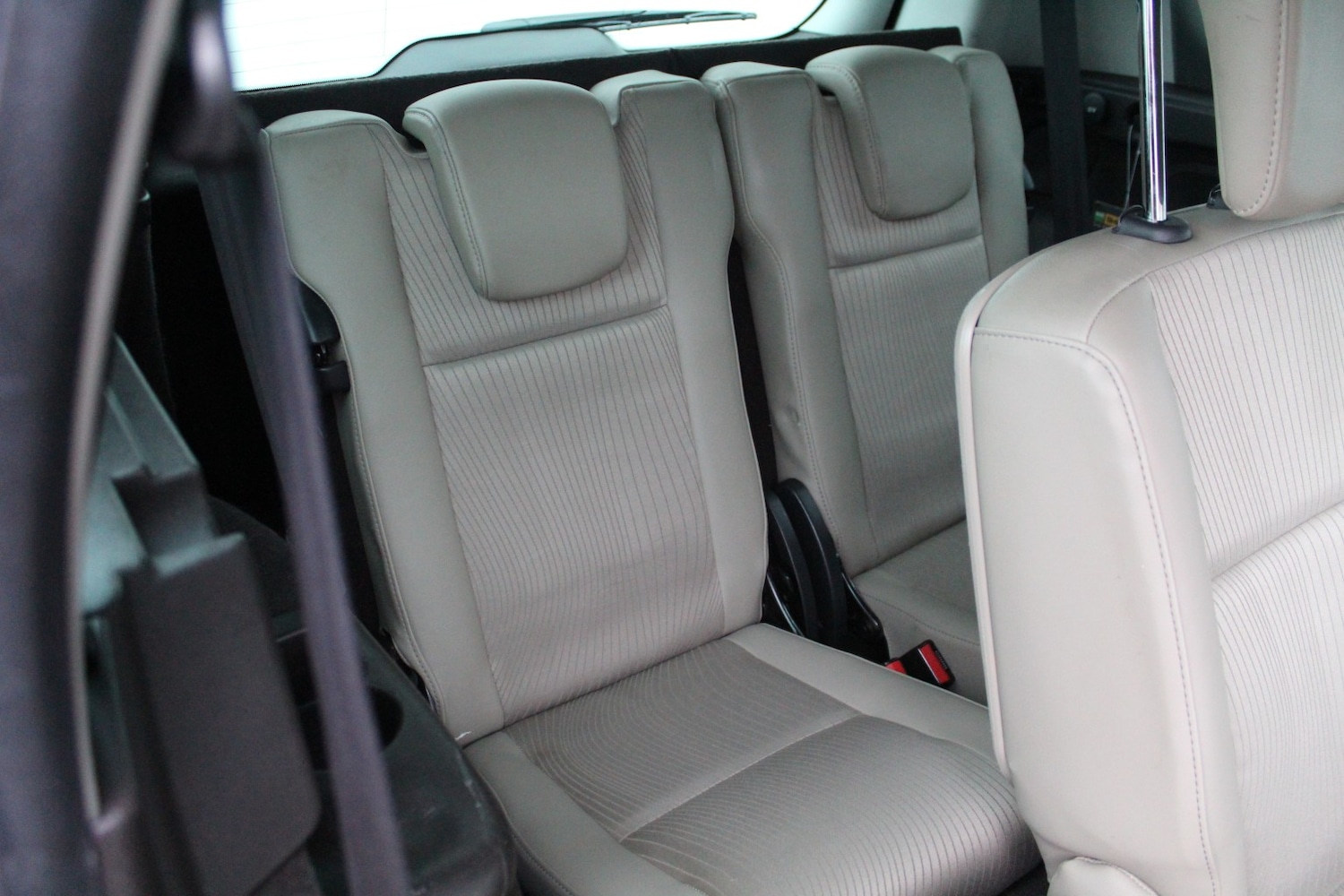 Used Renault Grand Scenic 2010 for sale - 77792768: Photo 14