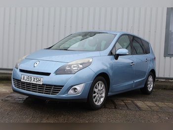 2010 - 1.5 dCi Privilege 5dr