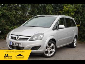 2011 - 1.8i SRi 5dr