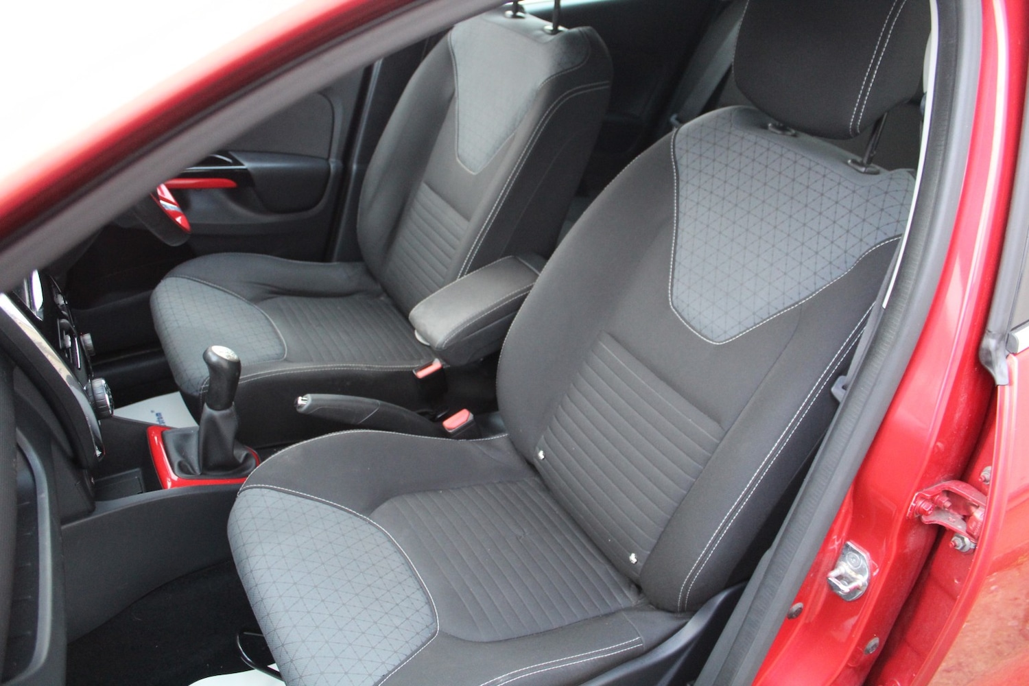 Used Renault Clio 2014 for sale - 77595320: Photo 12