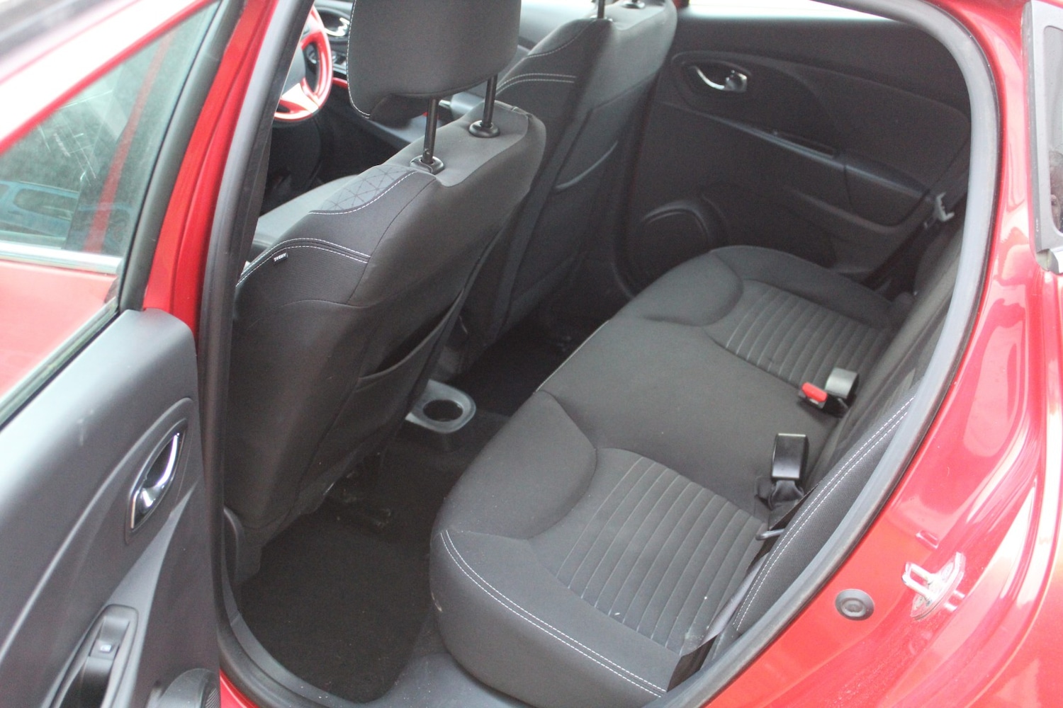 Used Renault Clio 2014 for sale - 77595320: Photo 20