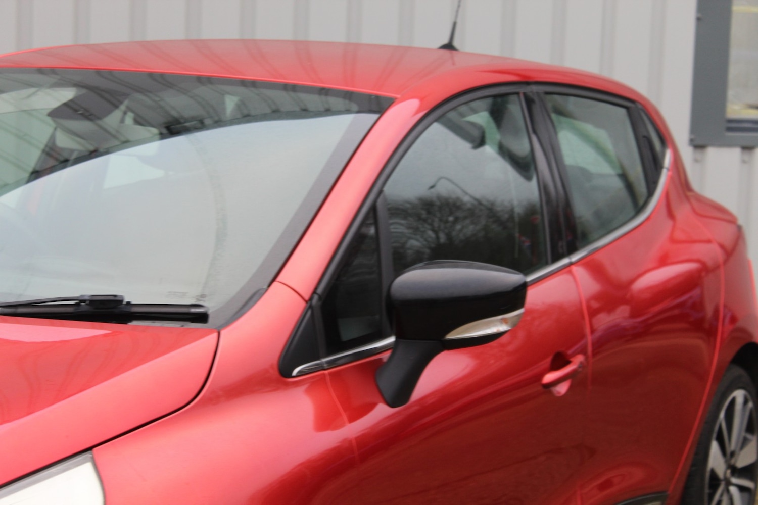 Used Renault Clio 2014 for sale - 77595320: Photo 7