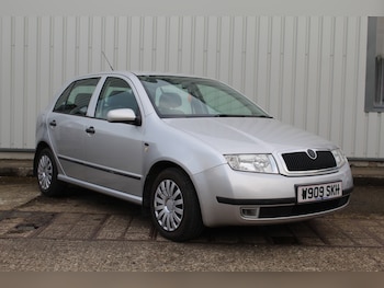Used Skoda Fabia 2000 for sale - 79198543: Photo