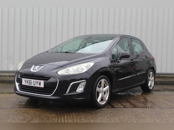 Used Peugeot 207 2011 for sale - 78537136: Photo