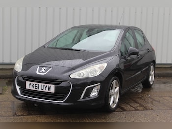 Used Peugeot 207 2011 for sale - 78537136: Photo