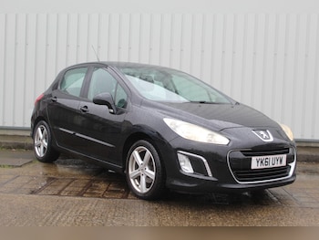 Used Peugeot 207 2011 for sale - 78537136: Photo