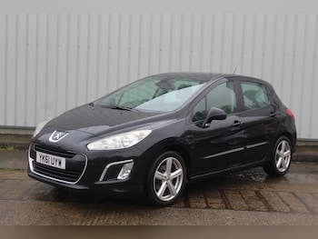 Used Peugeot 207 2011 for sale - 78537136: Photo