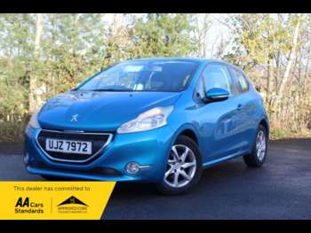 2013 - ACTIVE 3-Door