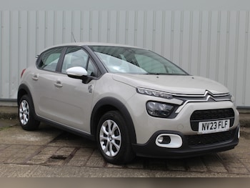 Used Citroen C3 2023 for sale - 78633606: Photo