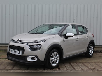 Used Citroen C3 2023 for sale - 78633606: Photo