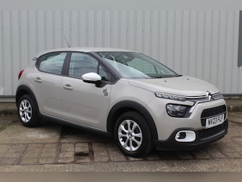 Used Citroen C3 2023 for sale - 78633606: Photo