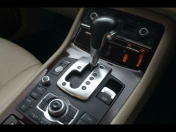 Used Audi A8 2009 for sale - 74705953: Photo