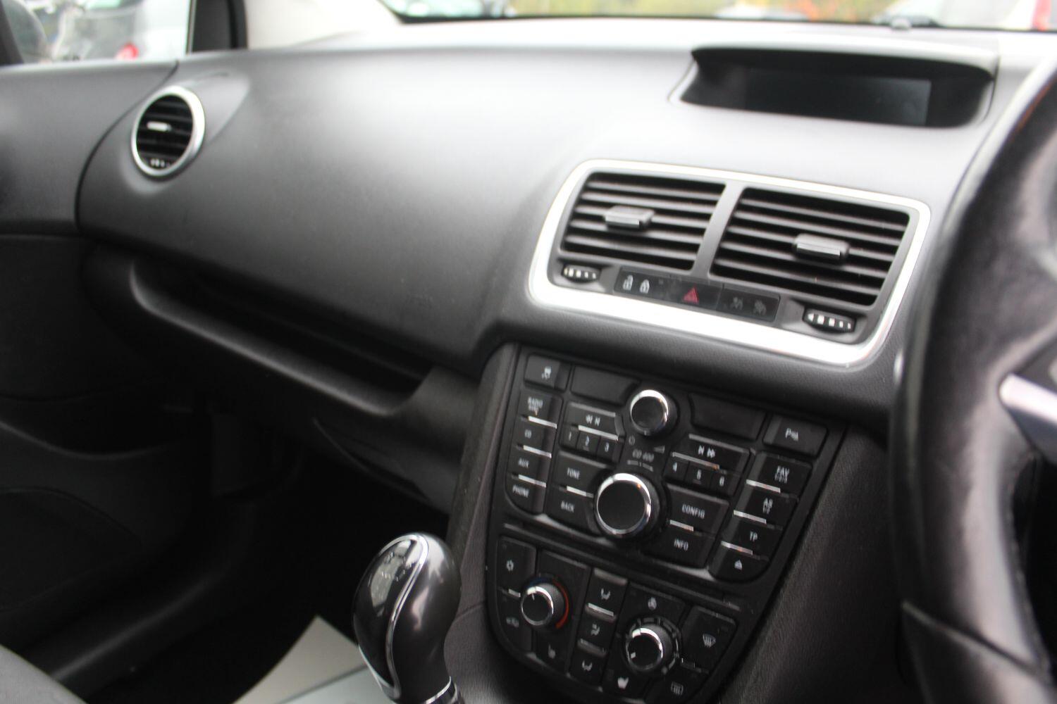 Used Vauxhall Meriva 2015 for sale - 77595257: Photo 10