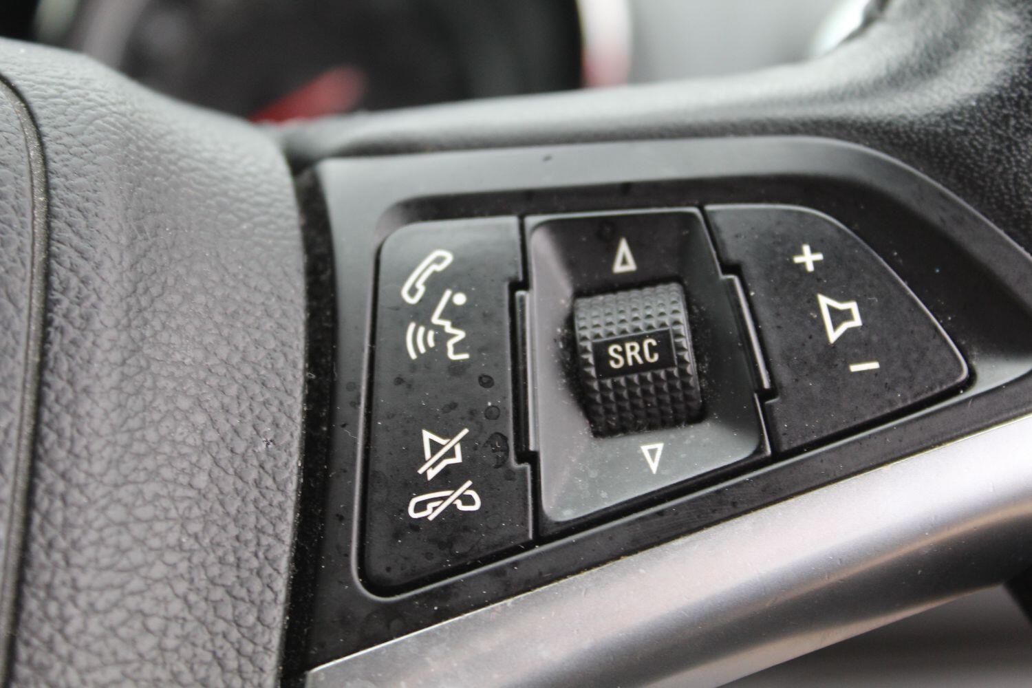 Used Vauxhall Meriva 2015 for sale - 77595257: Photo 16