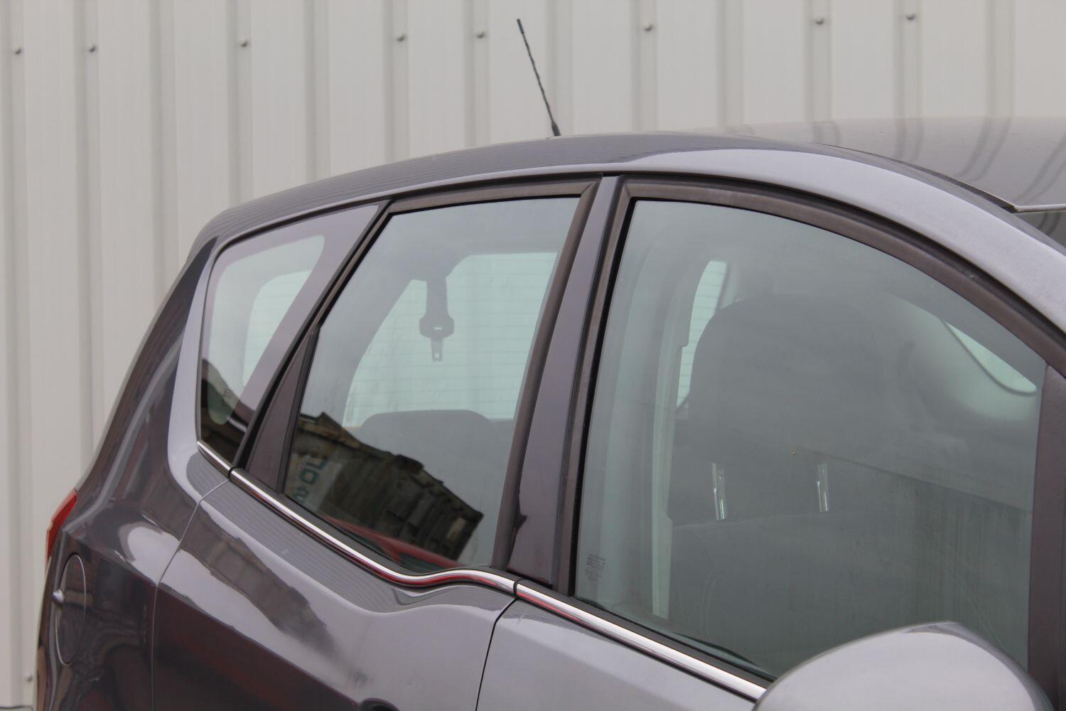 Used Vauxhall Meriva 2015 for sale - 77595257: Photo 17