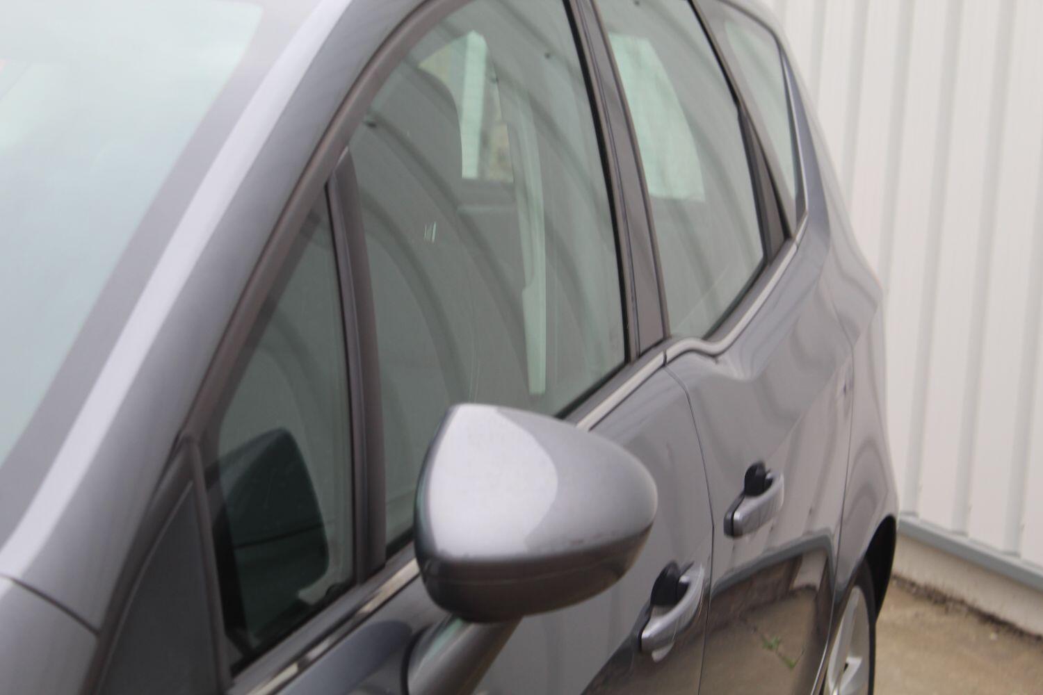 Used Vauxhall Meriva 2015 for sale - 77595257: Photo 18