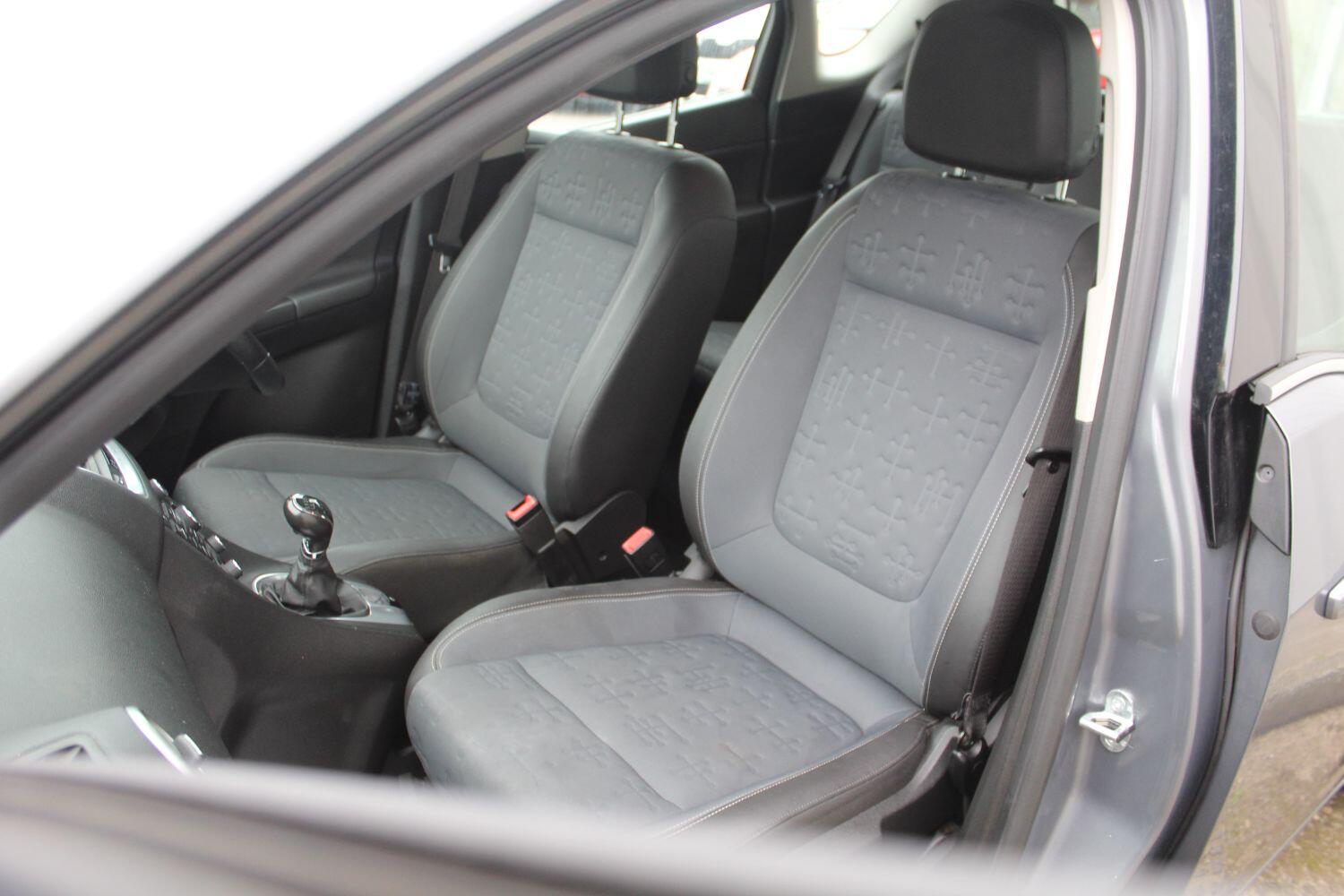 Used Vauxhall Meriva 2015 for sale - 77595257: Photo 7