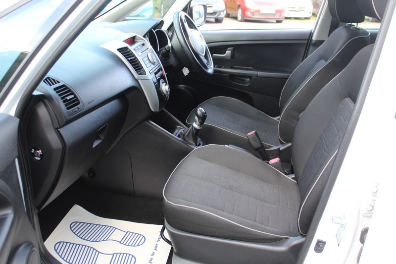 Used Kia Venga 2014 for sale - 77595265: Photo 8