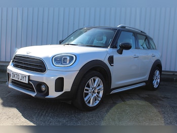 Used MINI Countryman 2020 for sale - 78537125: Photo