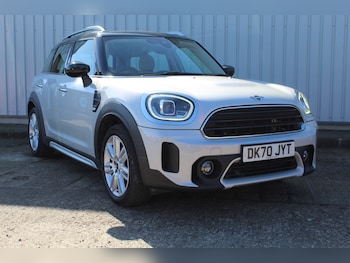 Used MINI Countryman 2020 for sale - 78537125: Photo