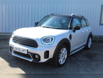 Used MINI Countryman 2020 for sale - 78537125: Photo