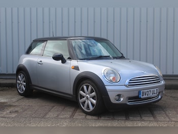 Used MINI Hatch 2007 for sale - 79543826: Photo