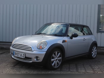 Used MINI Hatch 2007 for sale - 79543826: Photo