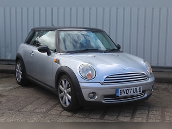 Used MINI Hatch 2007 for sale - 79543826: Photo