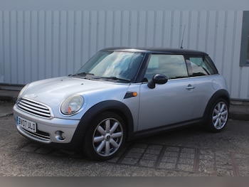 Used MINI Hatch 2007 for sale - 79543826: Photo