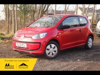 2013 - TAKE UP 3-Door